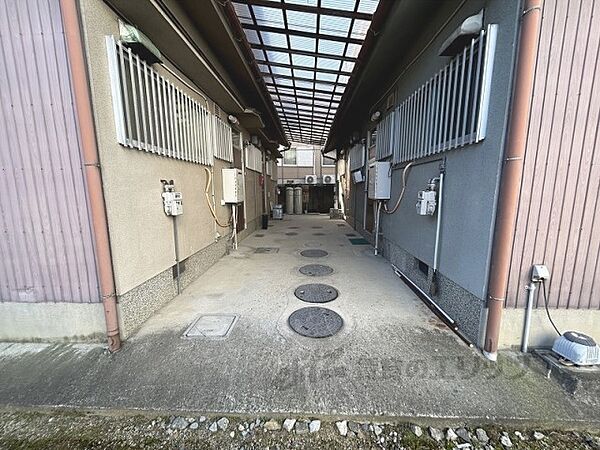 陽だまりのノスタルジー B-1｜奈良県香芝市畑３丁目(賃貸アパート3K・2階・48.60㎡)の写真 その18