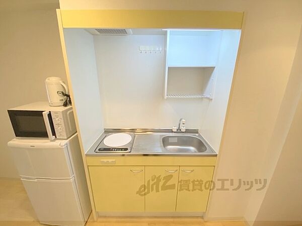 インペリアル奈良大宮 701｜奈良県奈良市大宮町６丁目(賃貸マンション1K・7階・26.00㎡)の写真 その3