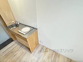 奈良県奈良市西大寺新町１丁目（賃貸マンション1K・3階・15.60㎡） その15