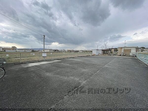 若槻荘 101｜奈良県大和郡山市若槻町(賃貸アパート2DK・1階・32.40㎡)の写真 その5