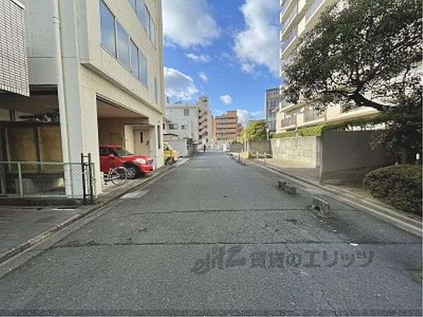 奈良県奈良市三条町(賃貸マンション1K・6階・22.95㎡)の写真 その13