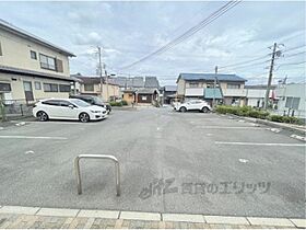 レオパレスIRISCOURT 102 ｜ 奈良県奈良市西大寺赤田町２丁目（賃貸マンション1K・1階・20.28㎡） その18