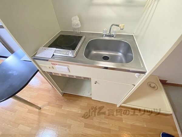 プレアール寝屋川池田 302｜大阪府寝屋川市池田中町(賃貸アパート1R・3階・17.90㎡)の写真 その8