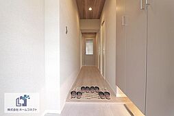 室内の画像