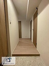 室内の画像
