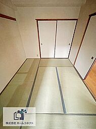 和室の画像