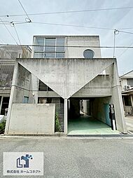 中古一戸建：清水２丁目