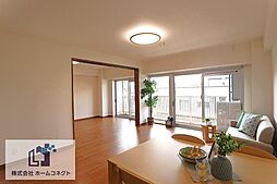 香里グランドコーポ