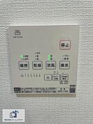 浴室乾燥機｜冷暖房機能を搭載し、快適なバスタイムをお過ごしいただけます。