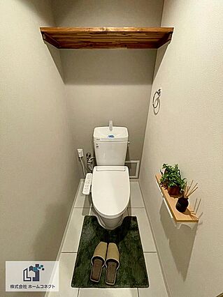 トイレ新調｜