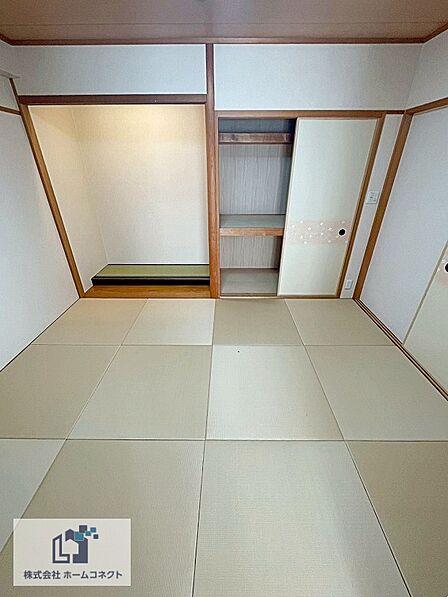 和室|約6帖