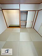 和室｜約6帖