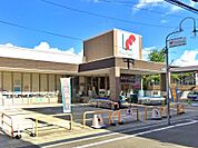 周辺環境｜万代大和田店