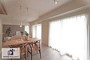 LDK｜約19.5帖