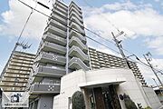 外観｜※令和10年より修繕積立金の値上げ予定がございます。