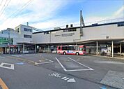 周辺環境｜京阪本線「大和田」駅