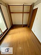 洋室（1）｜約6.5帖
