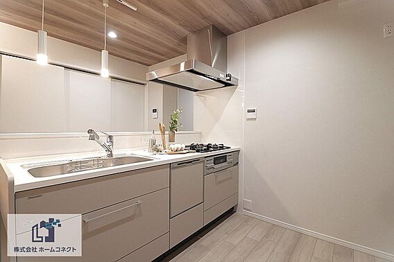 キッチン新調｜...