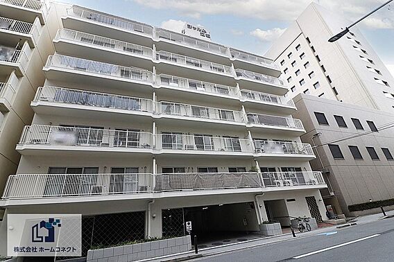 外観｜昭和52...