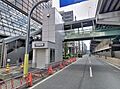 周辺環境｜大阪...