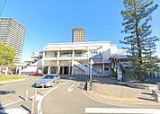 周辺環境｜京阪本線「香里園」駅