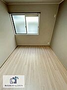 洋室（3）｜5.25帖