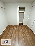 洋室（1）｜5.1帖