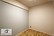 洋室（2）｜約4.1帖