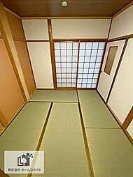 和室の画像