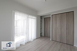 洋室の画像