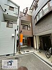 大阪府大阪市東淀川区菅原3丁目11-25：物件画像