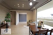LDK｜約13.4帖
