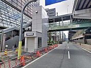 周辺環境｜大阪メトロ御堂筋線・北大阪急行線「江坂」駅