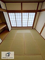 和室の画像
