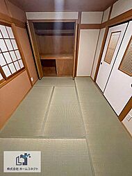 和室の画像