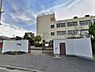 周辺：周辺環境｜東大阪市立義務教育学校池島学園（後期）：徒歩9分（650ｍ）