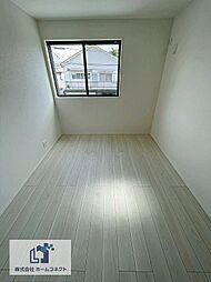 洋室の画像