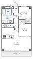 ライオンズマンション第7江坂3階2,580万円