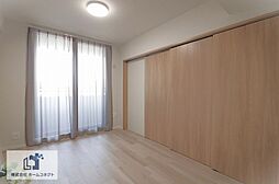 洋室の画像