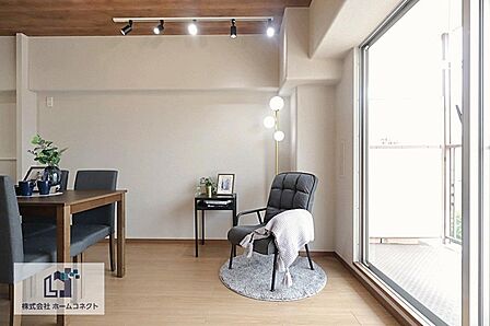 LDK|約10.1帖