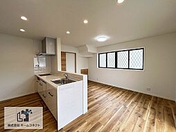 中古一戸建:稲田新町3丁目