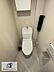トイレ：トイレ新調｜ウォシュレット機能付きのトイレになります。