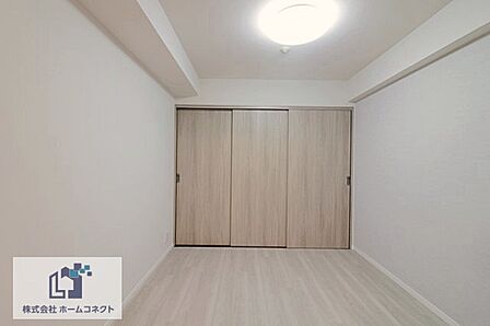 洋室（3）｜約4.6帖
