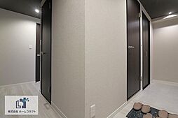 室内の画像