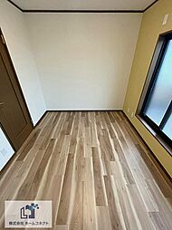 子供部屋の画像