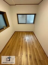 洋室の画像