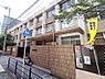 周辺：周辺環境｜大阪市立桜宮小学校：徒歩11分（850ｍ）