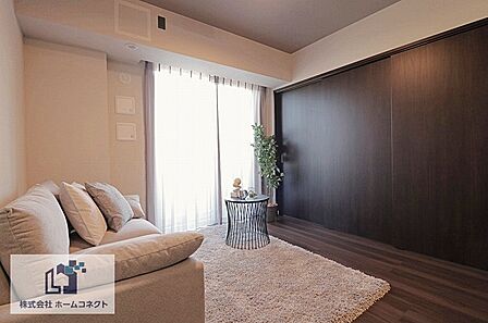 LDK｜約13.5帖