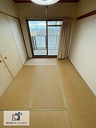 和室の画像