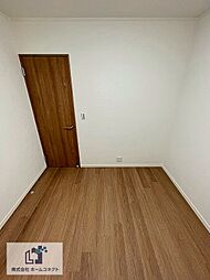洋室の画像
